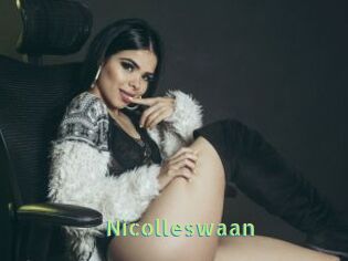 Nicolleswaan