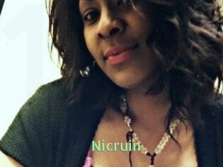 nicruin Une Etudiante Sexy