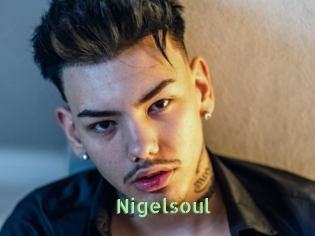 Nigelsoul