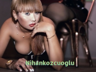 Nihankozcuoglu