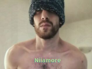 Niiamore