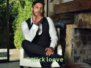 niick_loove Une Etudiante Sexy