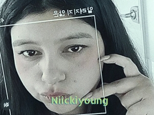 Niickiyoung