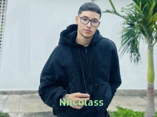 niicolass Une Etudiante Sexy