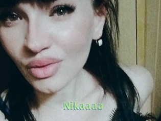 Nikaaaa
