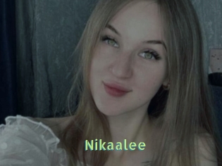 Nikaalee