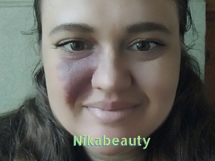 Nikabeauty