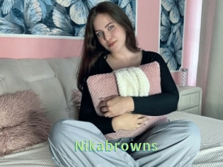 Nikabrowns