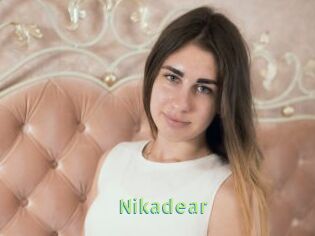 Nikadear