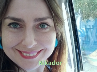 Nikador