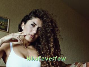 Nikafeverfew