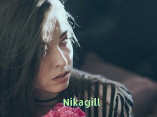 Nikagill