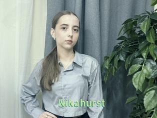 Nikahurst
