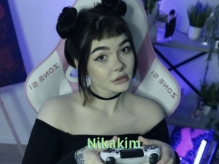 Nikakim