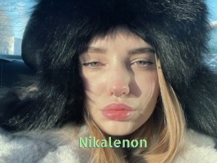 Nikalenon