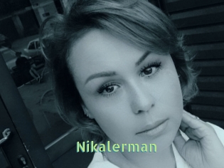 Nikalerman