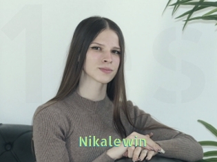 Nikalewin