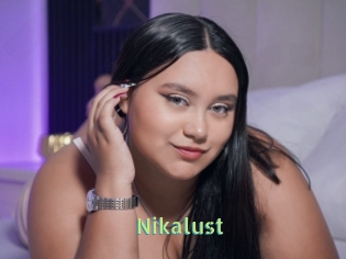 nikalust Une Etudiante Sexy