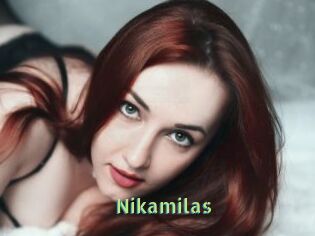 Nikamilas
