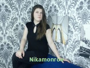 Nikamonroe
