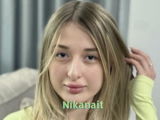 Nikanait