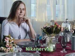 Nikanervar
