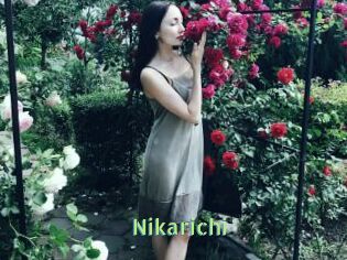 Nikarichi