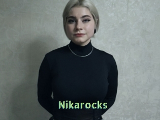 Nikarocks