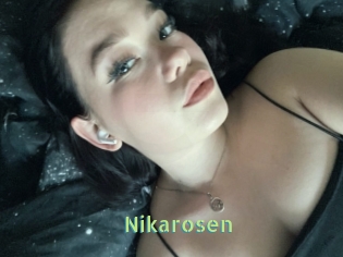 Nikarosen