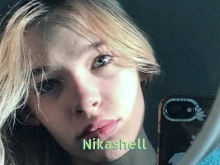 Nikashell