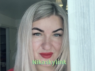 Nikaskylink