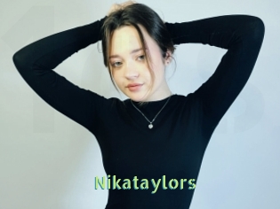 Nikataylors