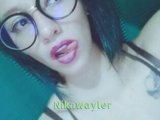 Nikawayler