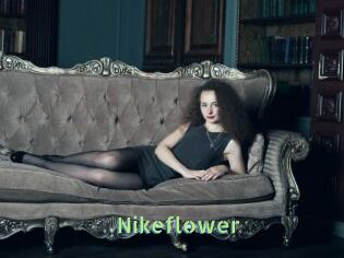 Nikeflower