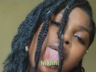 Nikimi