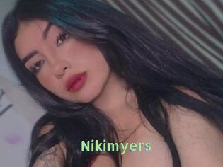 Nikimyers