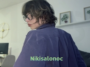 Nikisalonoc