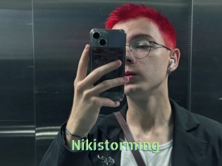 Nikistorming