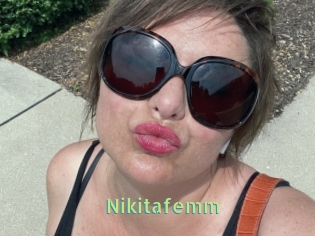 Nikitafemm