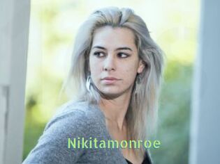 Nikitamonroe