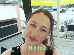 Nikitana