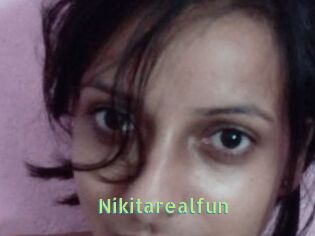 Nikitarealfun