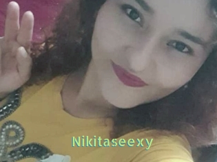 Nikitaseexy