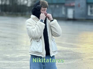 Nikitataras