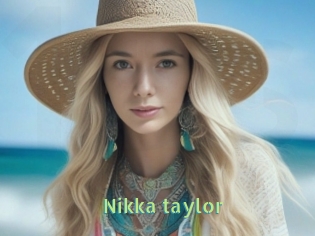 Nikka_taylor