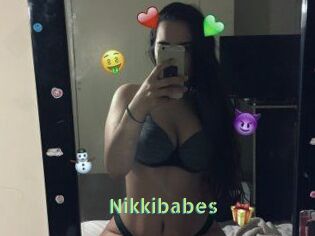 Nikkibabes
