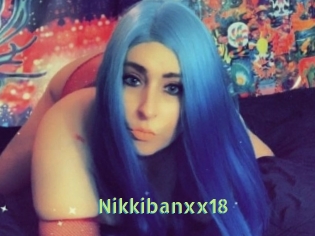 Nikkibanxx18