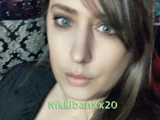 Nikkibanxx20
