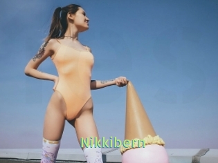 Nikkibern