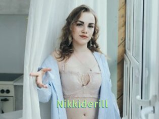 Nikkiderill